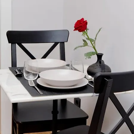 Ostiense Upsidedown *