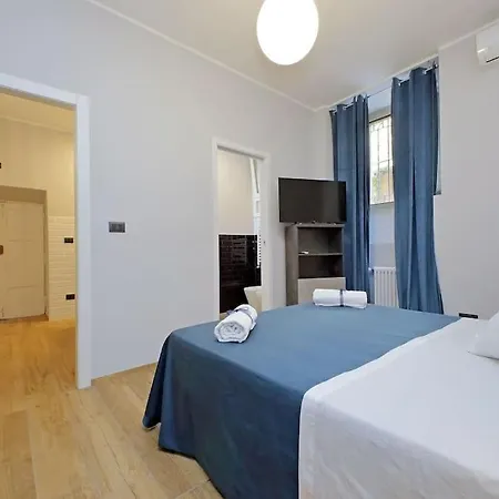 Apartamento Ostiense Upsidedown Roma