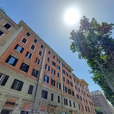 Ostiense Upsidedown * Rom