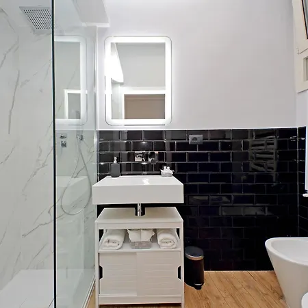 Apartamento Ostiense Upsidedown