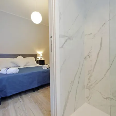 Ostiense Upsidedown Appartamento *